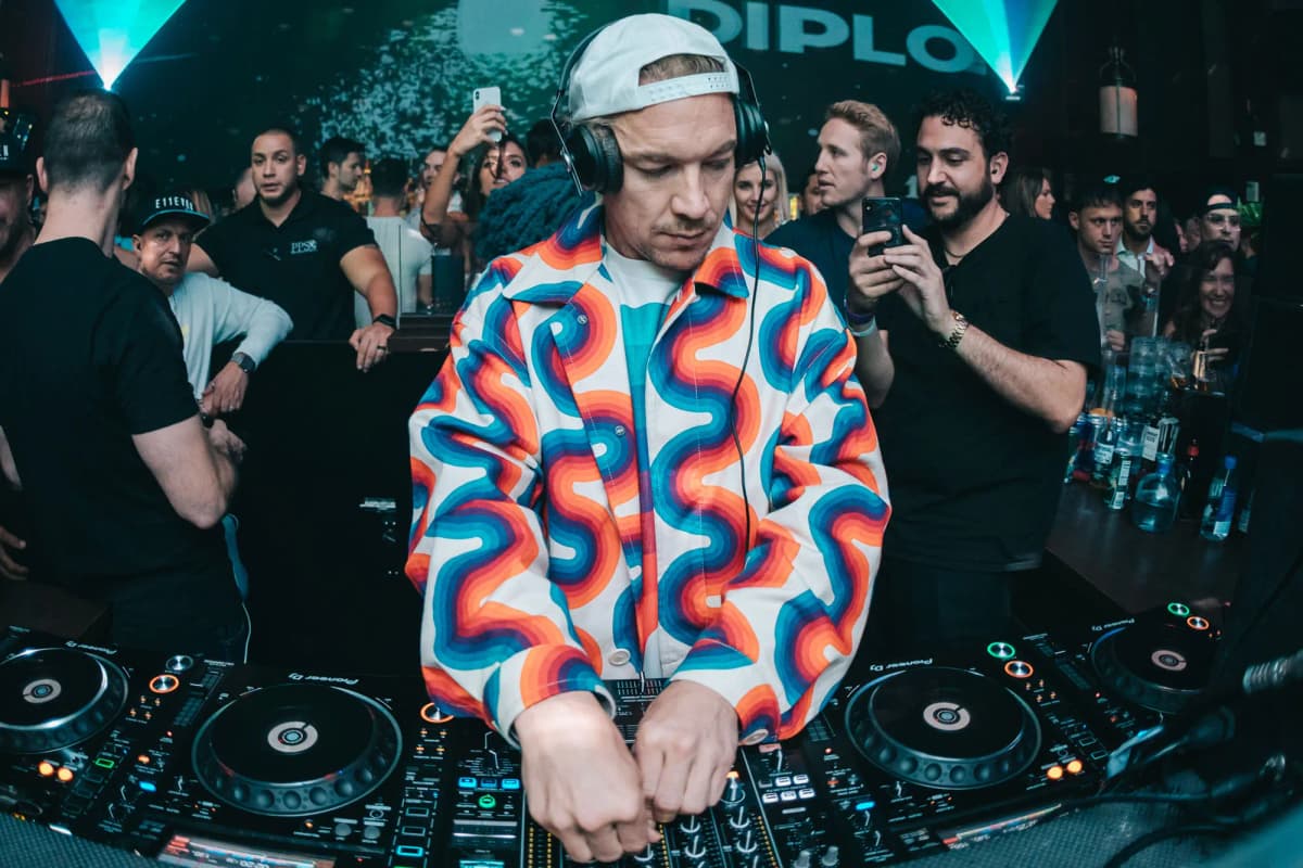 Diplo