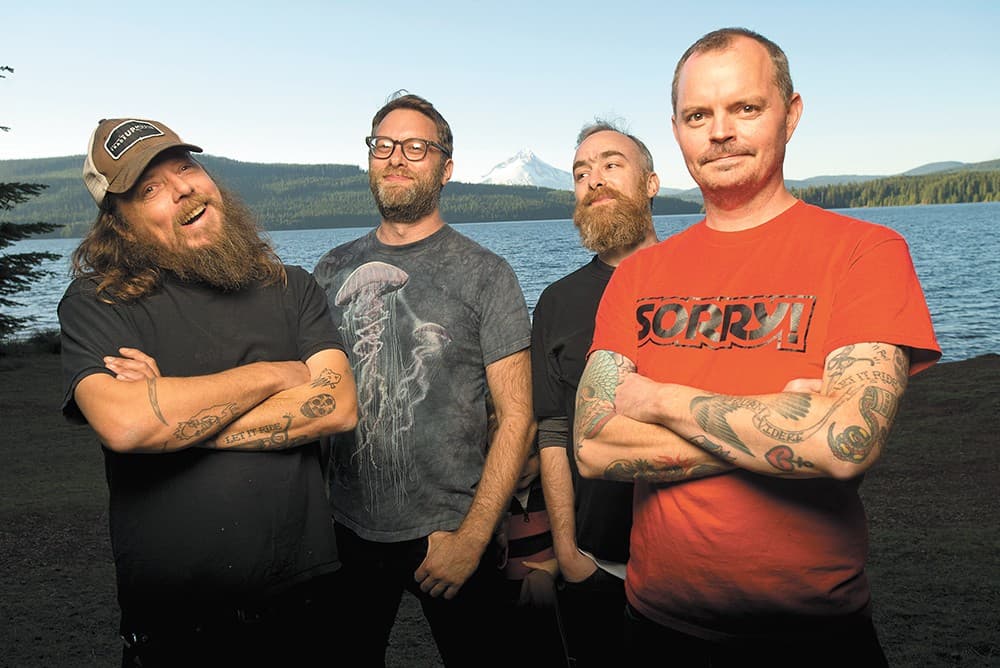 Red Fang